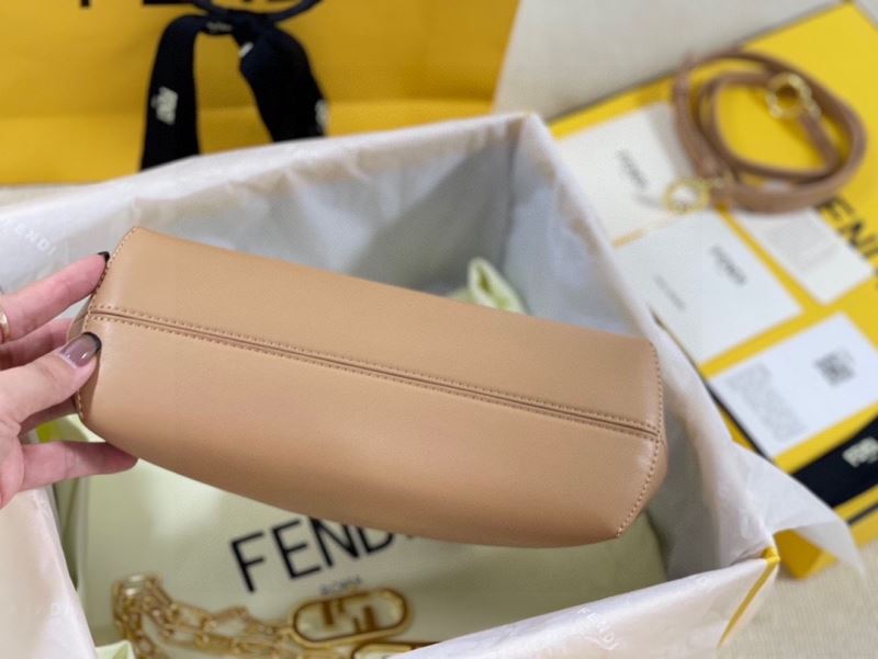 Fendi First Bags